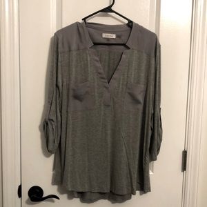 Calvin Klein Blouse